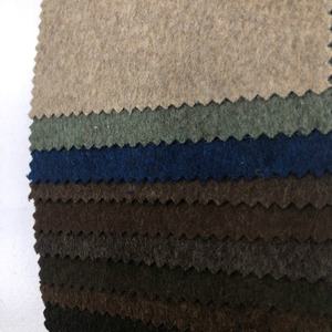 Manteaux en <span class=keywords><strong>tissu</strong></span> de <span class=keywords><strong>laine</strong></span> simple face 500 g/m 330gsm 60% <span class=keywords><strong>laine</strong></span> toutes saisons - Product Image 5