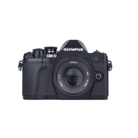Objectif d'appareil photo 7Artisans 35 mm F1.4 APS-C à mise au point manuelle, grande ouverture pour appareils photo à monture E/Z/FX/EOS-M/M43 - M1 M2 M3 M5 M6 M6II M10