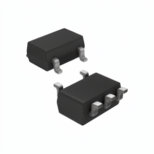 S-1000N40-M5T1G SC 74A, SOT 753 Power Management (PMIC) Electronics Component In Stock - Product Image 1