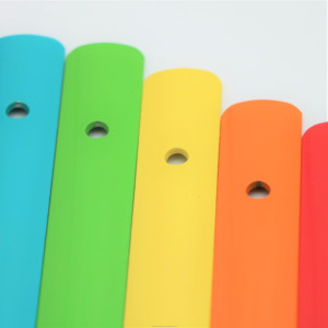 Brinquedo xylophone colorido, fácil de carregar, 25 notas, com metal cromático, teclas, instrumento de percussão, piano para crianças, acessórios - Product Image 2