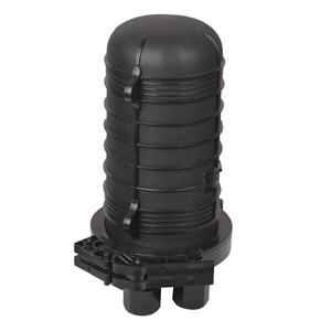 2 Trong 2 Out Cơ Khí Loại Dọc <span class=keywords><strong>Dome</strong></span> Loại 48 Lõi Sợi Quang Splice <span class=keywords><strong>Closure</strong></span> - Product Image 2