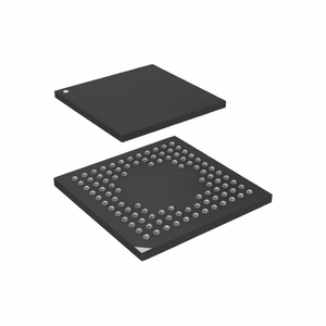 Manufacturer Channel Embedded 100 UFBGA Electronic Circuit Components STM32F412VEH3TR - Product Image 1