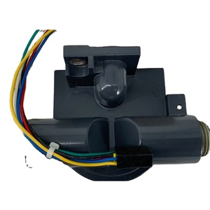 ชุดกล่องเทอร์มินัล 19B5401X142~DVC6200 NITRNON-GASNO I/O สำหรับ DVC6200 - Product Image 3