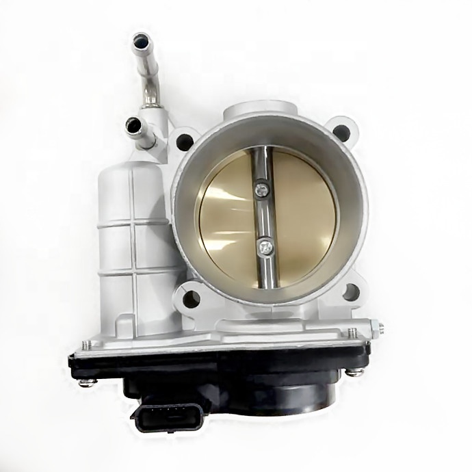 ３枚 OEM Throttle Body 16118-5S110 for 99-03 Nissan Frontier 00