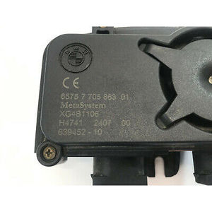 Sedile Posteriore per BMW R1200GS 2008-2012, Parte di Ricambio per Moto - Product Image 3