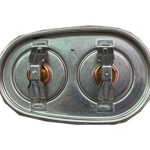 เครื่องวัดอุณหภูมิเครื่องยนต์ของ Thomson 2475974 1935712ชิ้นส่วนทดแทน DX380LC-9C Scania - Product Image 1