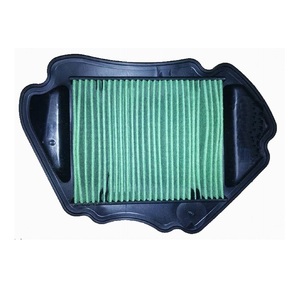 Filtro de Aire para Motocicleta de Plástico TVS JUPITER-VEGO, Fábrica de Filtros - Product Image 5