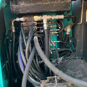 <b>Mini</b> Second <b>Hand</b> Kobelco SK60 Crawler Excavator Hot Sale Machinery Japan Used Kobelco SK200 60 75 130 135 140 210 350 75 - Product Image 5