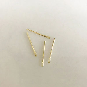 Không xỉn GF 14k vàng đầy threader bài với vòng chân cho đồ trang sức bông tai phát hiện Phụ kiện làm DIY - Product Image 3