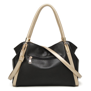 Bolso de Mano de Moda para Mujer ROHORSE, Bolsos de Cuero PU, Bolsos de Hombro Portátiles para Damas, Bolsos de Oficina - Product Image 4