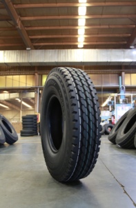 ยางรถบรรทุกใหม่ขนาด 12.00R20 11r2.5 แบบเรเดียล สำหรับงานหนัก บรรทุกของหนัก ยางสำหรับรถขุดเหมือง ผลิตจากโรงงานจีน ราคาถูก ยางรถบรรทุก 12.00R20 12.00 - Product Image 3