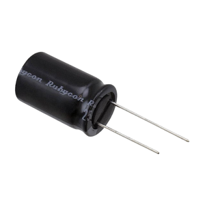 35YXF1000MEFC12.5X25 |   Condensatore Rubycon a bassa ESR 1000uF 35V <span class=keywords><strong>12</strong></span>,5 * 25mm - Product Image 1