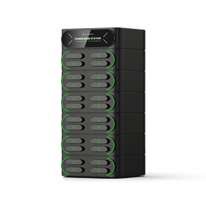 Bán Chạy Nhất Xếp Chồng Ngân Hàng Điện Cho Thuê Trạm Nhanh Chóng Sạc Máy Bán Hàng Tự Động Với Phí Điện Thoại Locker POS Nhanh Chóng Sạc - Product Image 5