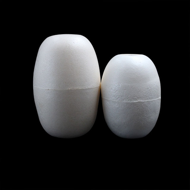 Fishing Float Wholesale Custom Foam Fish Net Floating Buoy Eps Pvc Eva Fishing Float