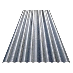Top Qualité 0.4mm Tôle Galvanisée <span class=keywords><strong>Prix</strong></span> Couleur Enduit Ondulé En Acier 0.2mm Ppgi Toiture Feuilles Plaque Poids - Product Image 2