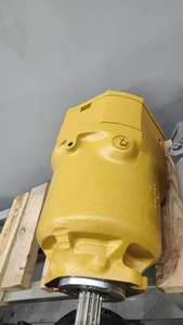 Cargador de ruedas 992C y 994 uso bomba de pistón hidráulica 1U3840 - Product Image 2