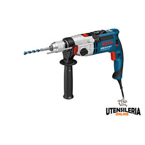 สว่านไฟฟ้ามืออาชีพ Bosch GSB 21-2 RCT 1,300W - Product Image 4