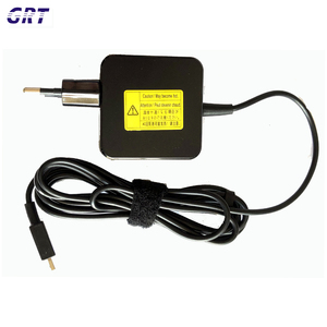 Original 45W 19V 2.37A Notebook DC Adaptor Laptop AC <b>Adapter</b> Charger For Asus Square Mini <b>USB</b> - Product Image 6