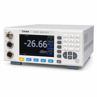 Pengukur Daya Microwave Seri Ceyear 2438 dengan Rentang Frekuensi 9kHz hingga 750GHz, Pengukuran Puncak dan CW Presisi Tinggi