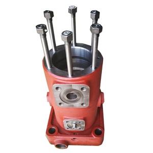 POMPE À CARBURANT <span class=keywords><strong>MITSUI</strong></span> MAN B & W 6S50MC-C pour pièces de moteur marin de bateau - Product Image 1