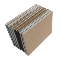 Bloc-notes de journal en pointillé avec couverture kraft
