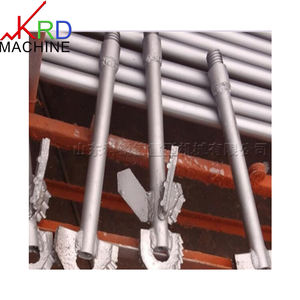 KRD – Nouvelle machine de forage de puits d'eau à haute efficacité, conception multi-engrenages, <span class=keywords><strong>moteur</strong></span> électrique, haute flexibilité - Product Image 4