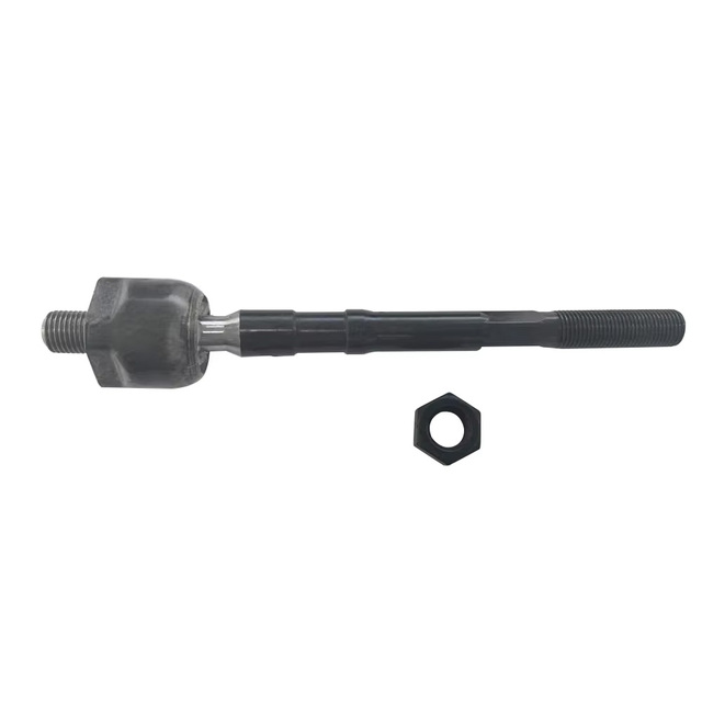 Factory Wholesale Hot Sale Full Set of Auto Chassis Parts Like Rack End for BAIC WEIWANG M20 OE:RBQ005