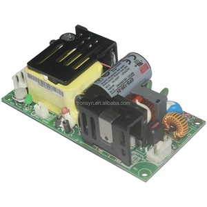 Alimentation à découpage Meanwell EPS-120-24 120W 5A 24V pour système de contrôle d'automatisation industrielle, certifiée et agréée - Product Image 4