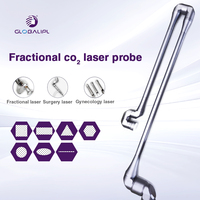 Nouvelle Machine Laser Fractionnée au CO2 Professionnelle Chinoise 2026 pour le Blanchiment de la Peau, Idéale pour Résoudre les Problèmes de Beauté du Visage