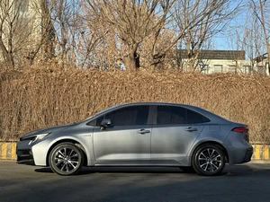 TOYOTA Ralink Motor Dual E+ Nueva Marca China de Alta Velocidad, 4 Puertas, 5 Asientos, Auto Sedán Económico - Product Image 5