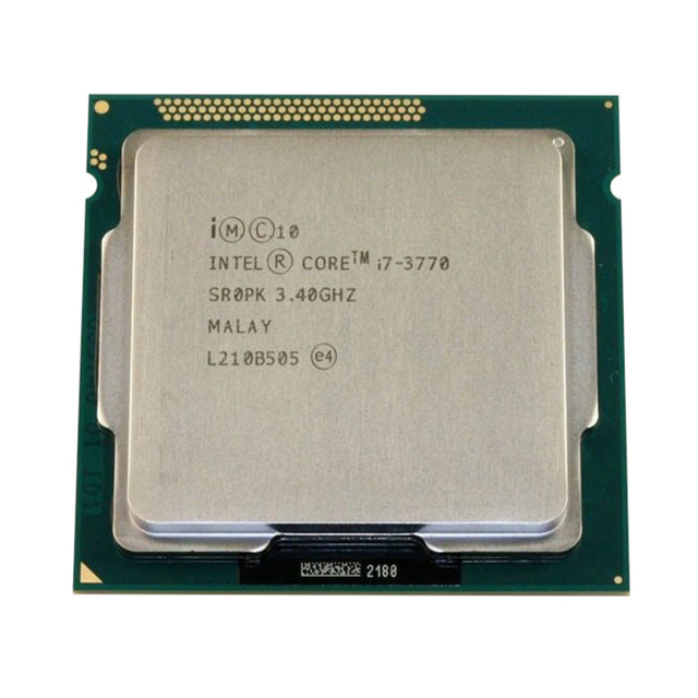 Core Processor I7 6700k Core I7 Gen 2600k 2770k 3770 3770s 3770k 3770t 4770 4790 6402p 6700 6700t 6700k 12700k Desktop Cpu I7