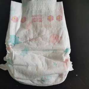 Nieuw Product Probiotische Babyluiers Fabrikant Directe Verkoop Wegwerp Baby Luier Broek Zacht En Comfortabel - Product Image 2