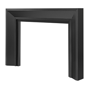 <span class=keywords><strong>Chimenea</strong></span> Moderna <span class=keywords><strong>de</strong></span> Pared <span class=keywords><strong>para</strong></span> Interiores con Repisa <span class=keywords><strong>de</strong></span> <span class=keywords><strong>Madera</strong></span> Decorativa <span class=keywords><strong>para</strong></span> Uso en Villas, Hoteles y Salas <span class=keywords><strong>de</strong></span> Estar - Product Image 5