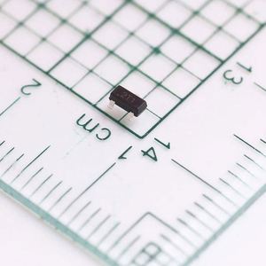 new - original MMBT9012H 2T1 SOT-23 Transistors Transistors BJT, FET 160-400 200mW -30V -500mA - Product Image 1