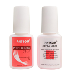 Venta al por mayor 7g <span class=keywords><strong>pegamento</strong></span> líquido no tóxico <span class=keywords><strong>para</strong></span> <span class=keywords><strong>uñas</strong></span> secado rápido en 3s logotipo personalizado <span class=keywords><strong>para</strong></span> puntas de <span class=keywords><strong>uñas</strong></span> acrílicas OEM disponible - Product Image 2