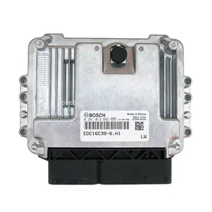 Aangepaste Dieselmotoronderdelen Ecu Ecm 3408501