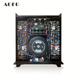 Amplificateur audio professionnel en plastique Sono Ca30 fabriqué en Chine - Product Image 3