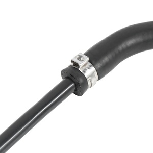 Manguera de refrigerante del radiador del sistema de enfriamiento del fabricante, tubería de agua 17127508012 17127524840 para BMW E66, tubería de agua del depósito auxiliar - Product Image 5