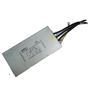 ตัวกรองสัญญาณรบกวน WD F2.101.1181 37KW FMAC-0F00-8000 สำหรับอะไหล่เครื่องพิมพ์ออฟเซ็ตไฮเดลเบิร์ก ของแท้ มือสอง - Product Image 1