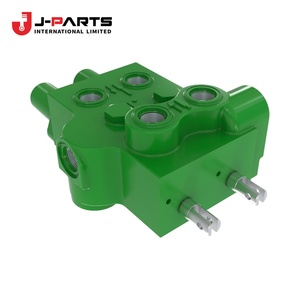 ปลอกหุ้มวาล์วควบคุมหลักสำหรับโตโยต้า HIACE KCH10 Granvia 2000-2002 - Product Image 1