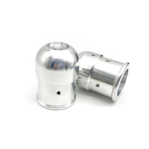 OEM定制数控加工服务车床不锈钢铝铣车削钻孔压铸零件数控机械零件 - Product Image 2