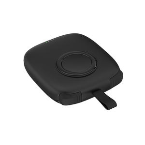 위즈덤-테크 번시 파워 뱅크 30000mAh 와이파이 리피터 68000mAh 휴대용 플라스틱 케이스 전자기기용 HP 노트북 하우징 신제품 - Product Image 5