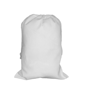 Christmas Personalized Gift extra <strong>Large</strong> Blank Canvas Bag Dye Sublimation <strong>Santa</strong> <strong>Sack</strong> - Product Image 1