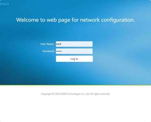 Jinglai OptiXstar K662d ONT GPON 2.4G 5G Dualband-AP-Modus-Router AX3000 Wi-Fi 6 ONT-Modus Optisches Netzwerk-Terminal - Product Image 6
