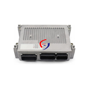 7835-26-1006 lập trình điều khiển ECU cho KOMATSU PC210LC-7 PC220LC-7 máy xúc - Product Image 1