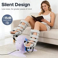 Mini-vélo électrique pour la rééducation des personnes âgées, machine d'exercice des jambes à pédale pour la physiothérapie