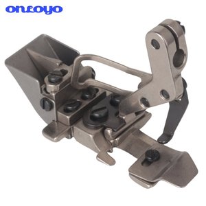 อะไหล่จักรเย็บผ้า <span class=keywords><strong>FUCHAO</strong></span> รุ่น PF001 ตีนผีเย็บผ้า อุปกรณ์เสริมสำหรับงานเย็บผ้า - Product Image 1