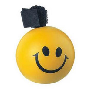 ลูกบอลอีโมติคอนแบบกำหนดเองพร้อมโลโก้ส่วนตัว - Product Image 6