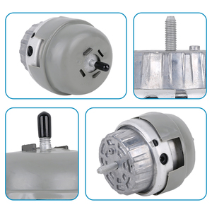 아우디 A6 4F0199379BF 4F0 199 379 BF 도매 엔진 부품에 대한 SENP 엔진 마운트 - Product Image 6