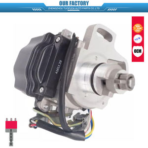 IDS2376B 19020-15180 ชุดจ่ายไฟจุดระเบิดสำหรับเครื่องยนต์ 1.6 ลิตร 1.8 ลิตร ปี 93 <span class=keywords><strong>94</strong></span> 95 อะไหล่ทดแทน - Product Image 4